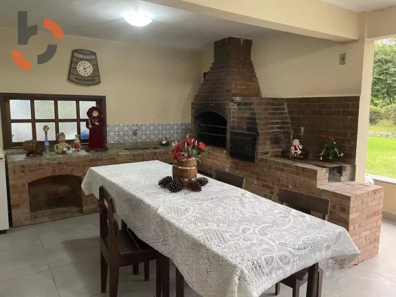 Imagem Sítio com 10 dormitórios, 16000 m² - venda por R$ 1.700.000,00 ou aluguel por R$ 100,00/dia - Imbaú - Silva Jardim/RJ
