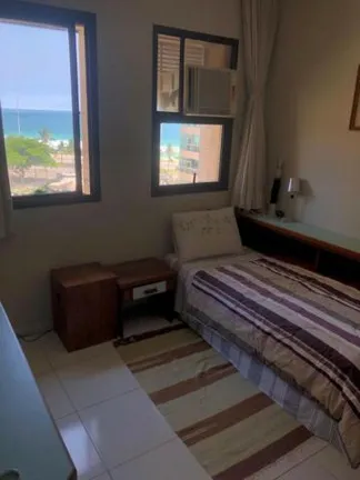 Imagem Apartamento com 4 Quartos à Venda, 179 m² em Barra da Tijuca - Rio de Janeiro