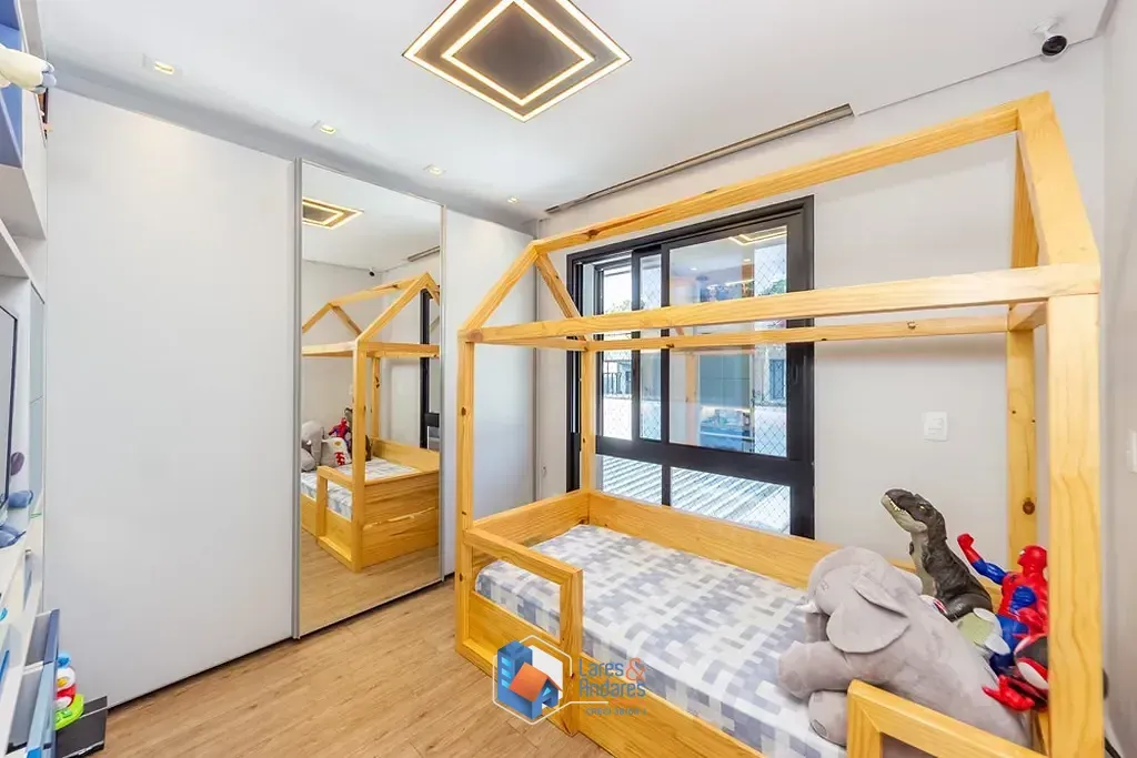 Imagem Casa à venda 3 Quartos 3 Suites 6 Vagas 514.5M² Alto da Boa Vista São Paulo - SP