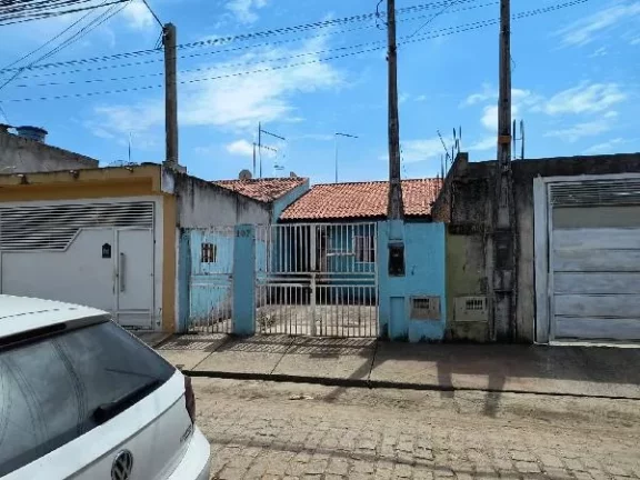 Foto do imóvel Oportunidade Única em SUZANO - SP | Tipo: Casa | Negociação: Venda Direta Online | Situação: Imóvel em RUA MARIA MINERVINA DA CONCEICAO