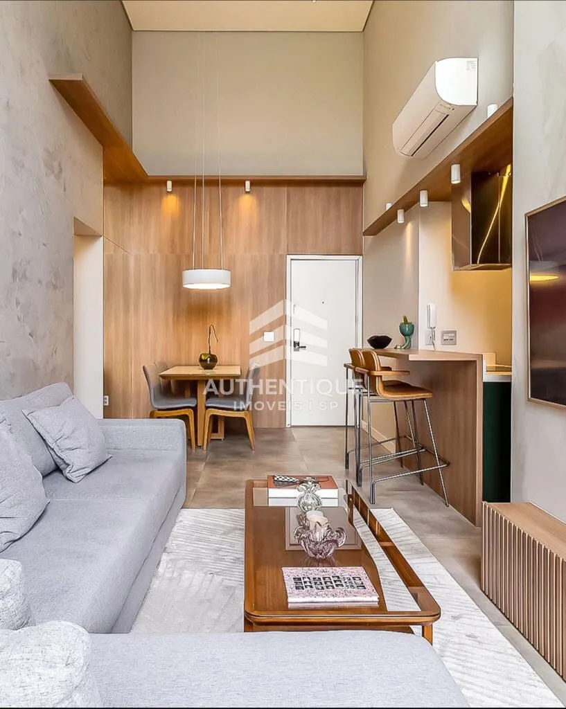 Imagem GALERIA 90 VILA OLIMPIA - Apartamento à venda no bairro Vila Olímpia - São Paulo/SP, Zona Sul