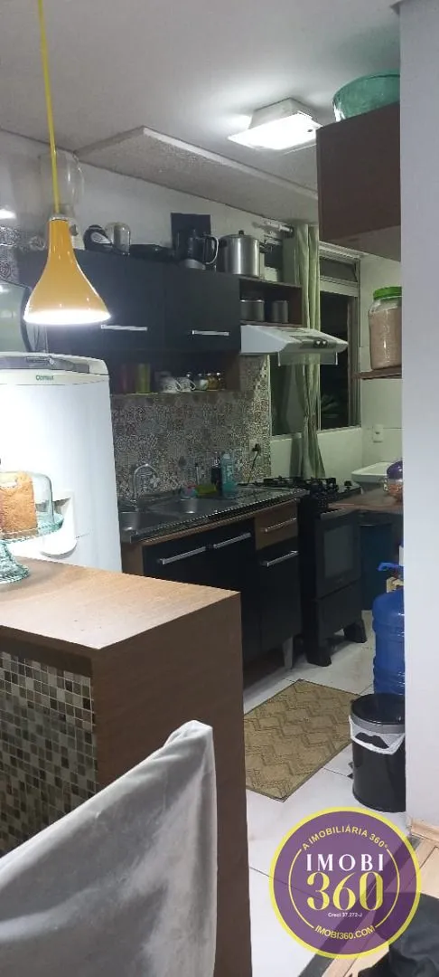 Imagem Apartamento de 2 dormitórios à venda no Núcleo Lageado - 39 m²