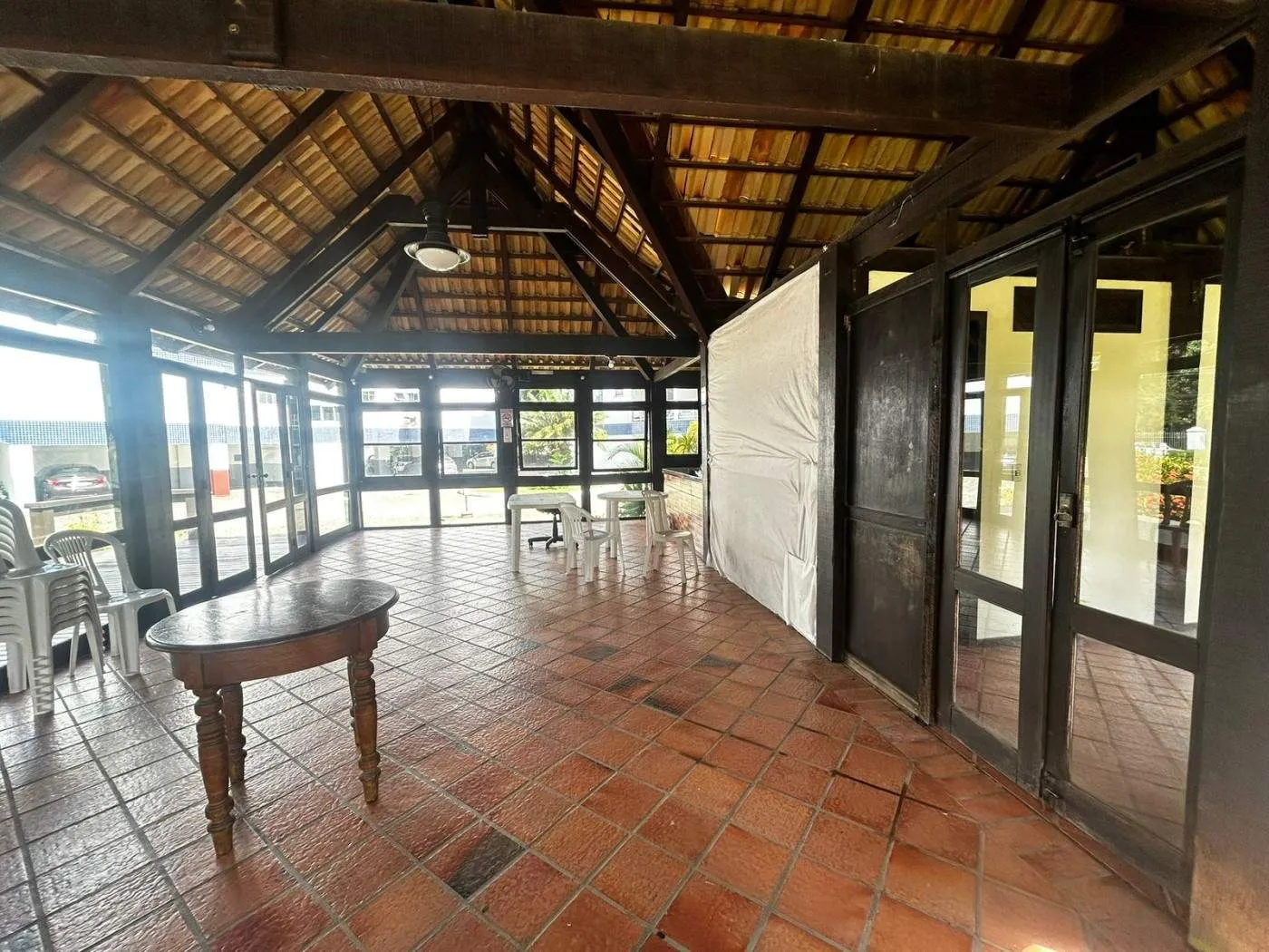 Imagem Cobertura Duplex para Venda no bairro Nogueira