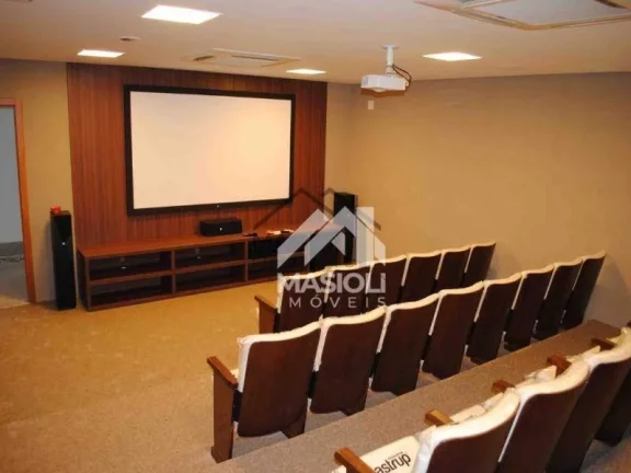 Imagem Apartamento com 3 dormitórios à venda, 105 m² por R$ 1.690.000,00 - Praia de Itaparica - Vila Velha/ES