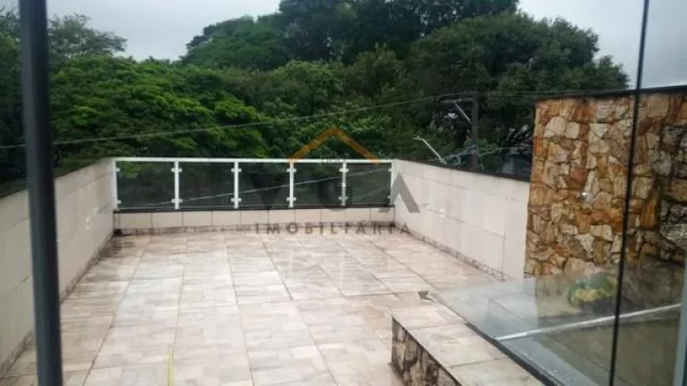 Imagem Sobrado para Venda em São Paulo, Cidade Patriarca, 3 dormitórios, 3 suítes, 4 banheiros, 6 vagas