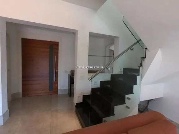 Imagem Cobertura Duplex à venda Brooklin São Paulo