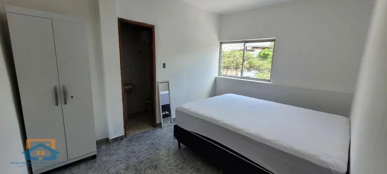 Imagem Apartamentos a venda no Bairro Canaã