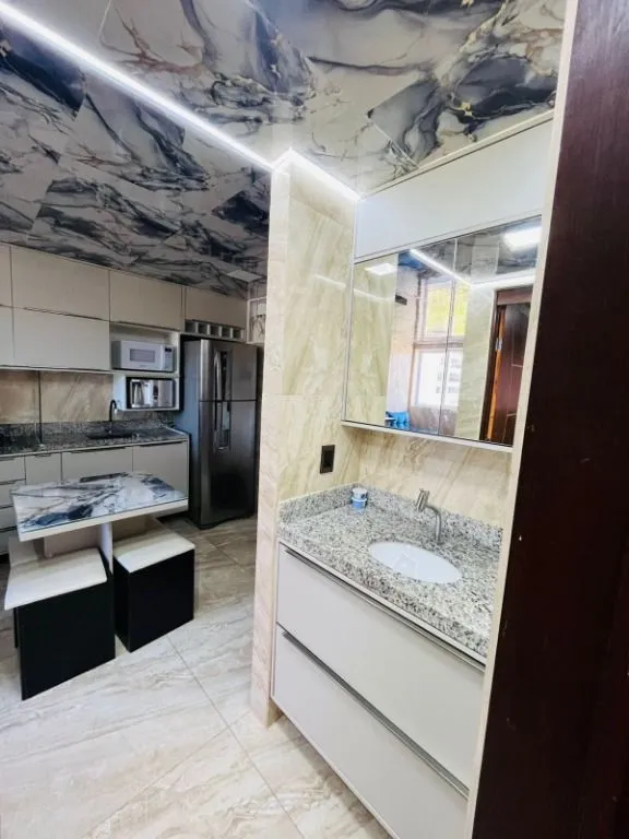 Imagem Apartamento com 1 dormitório à venda, 35 m² por R$ 334.999,00 - Miramar - João Pessoa/PB