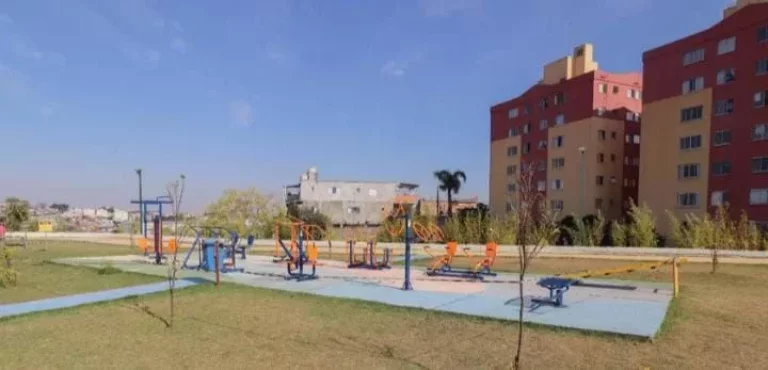 Imagem Apartamento com 2 dormitórios à venda, 65 m² por R$ 280.000,00 - Jardim da Mamãe - Guarulhos/SP