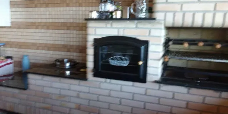 Imagem Casa com 2 Quartos à Venda, 250 m² em Centro - Santa Isabel