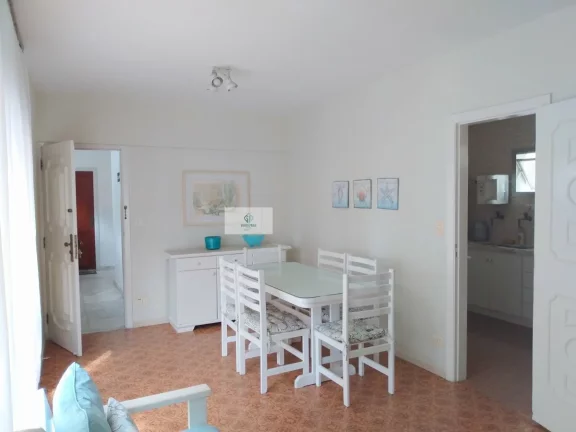 Imagem Apartamento Padrão para Aluguel em Pitangueiras Guarujá-SP
