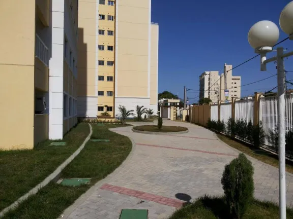 Imagem Apartamento com 3 Quartos à Venda, 61 m²em Maraponga - Fortaleza