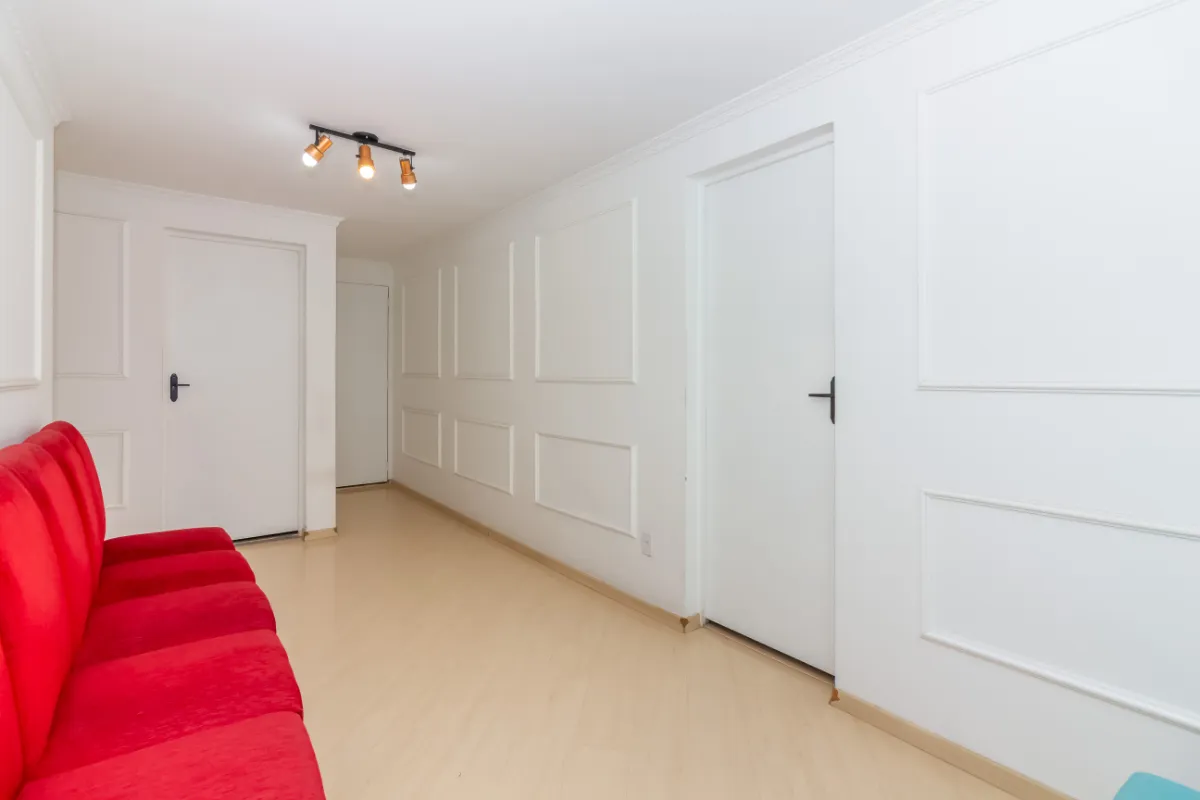 Imagem Apartamento para venda em Vila Bonilha Nova com 3 quartos, 68m2