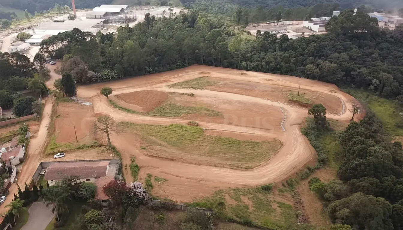 Imagem Terreno 200 m² à venda em Eldorado, Caldas