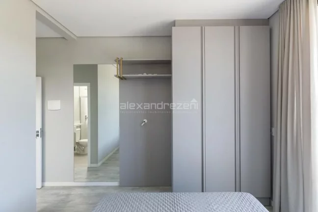 Imagem Triplex 3 Suítes e Piscina