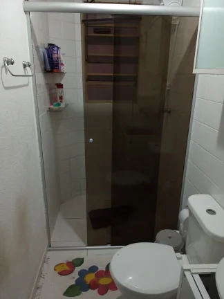 Imagem APARTAMENTO PARA LOCAÇÃO RESIDENCIAL ALPHA 3, JUNDIAÍ