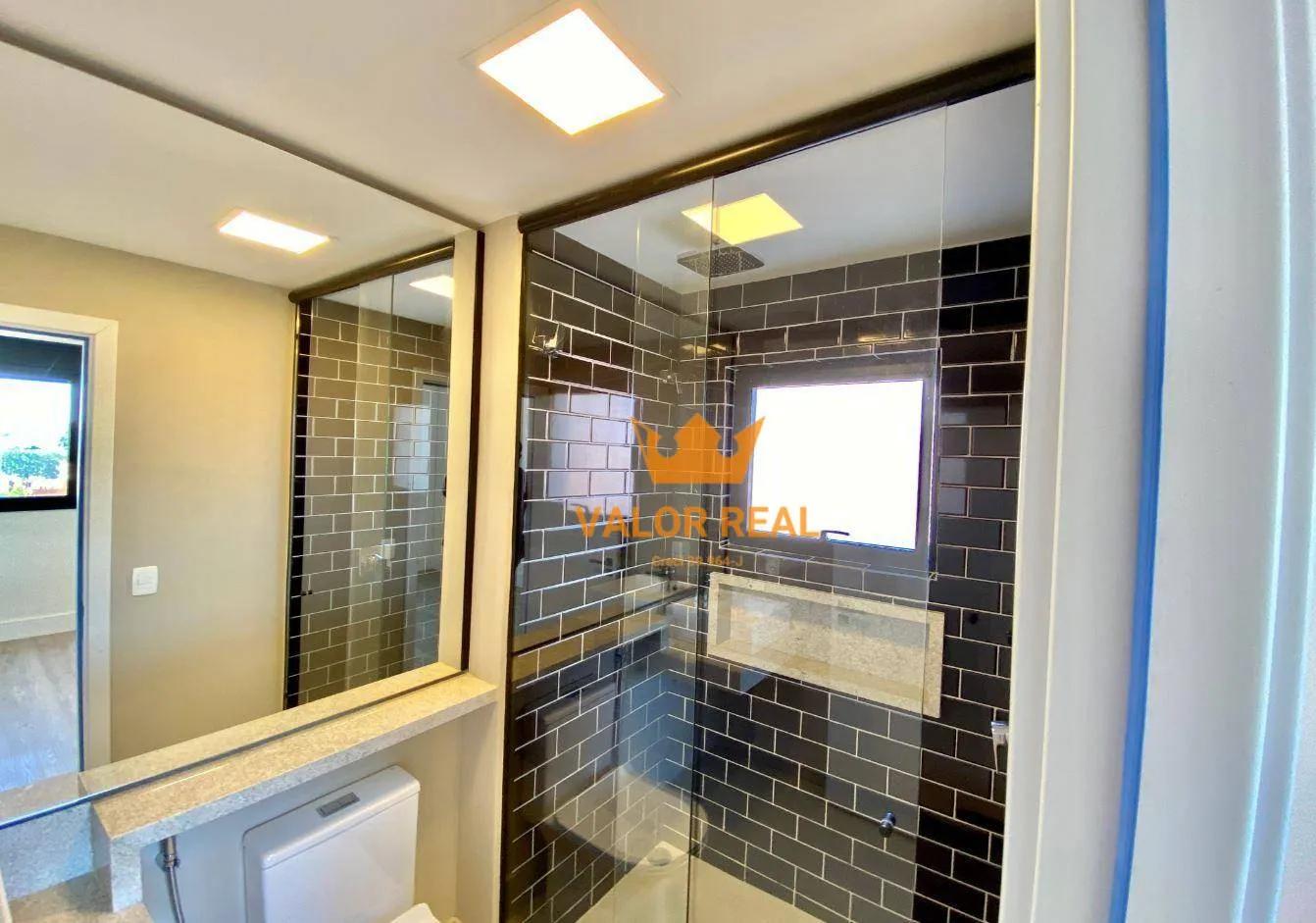 Imagem Brisas Jundiaí, casa com 3 suítes, 300m², alto padrão, no Bairro Malota, em Jundiaí-SP