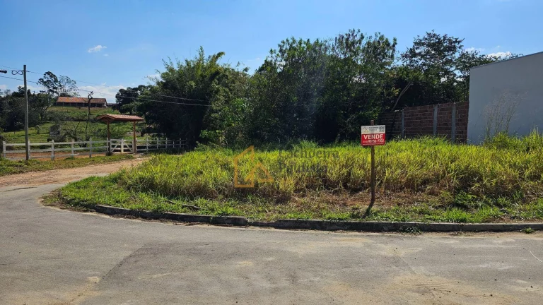 Foto do imóvel Terreno à venda - Margem Esquerda - Cachoeira Paulista/SP