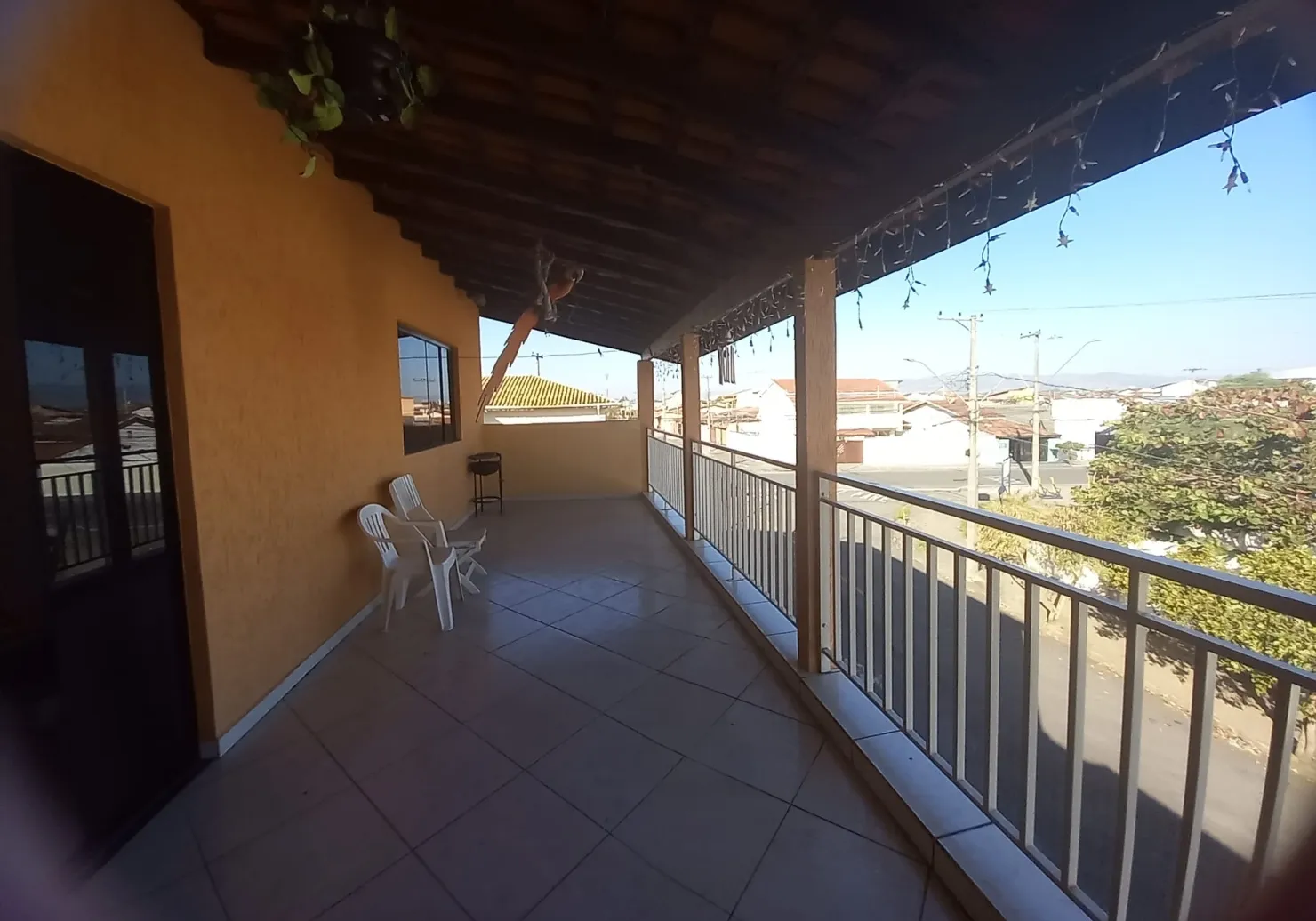 Imagem Casa à venda 7 Quartos, 1 Suite, 2 Vagas, 250M², Residencial Mombaça, Pindamonhangaba - SP