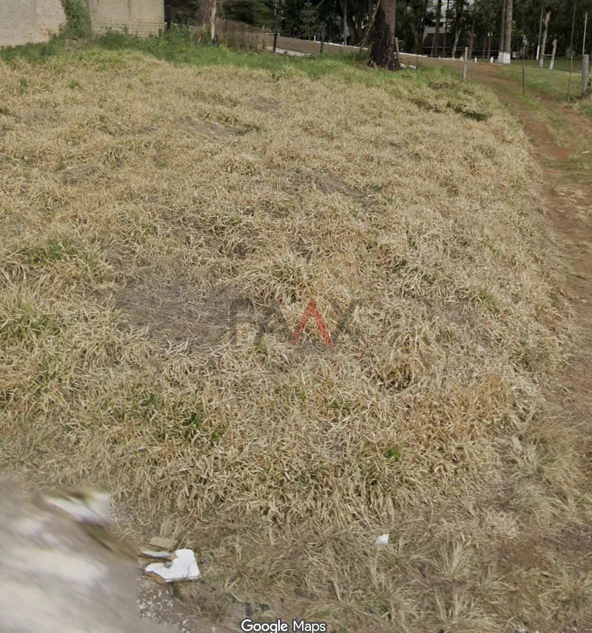 Foto do imóvel Terreno à vendano bairro BONSUCESSO em GUARAPUAVA - PR com ótima valorização