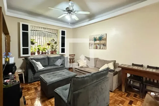 Imagem Apartamento à Venda - Copacabana, 3 Quartos, 110 m2