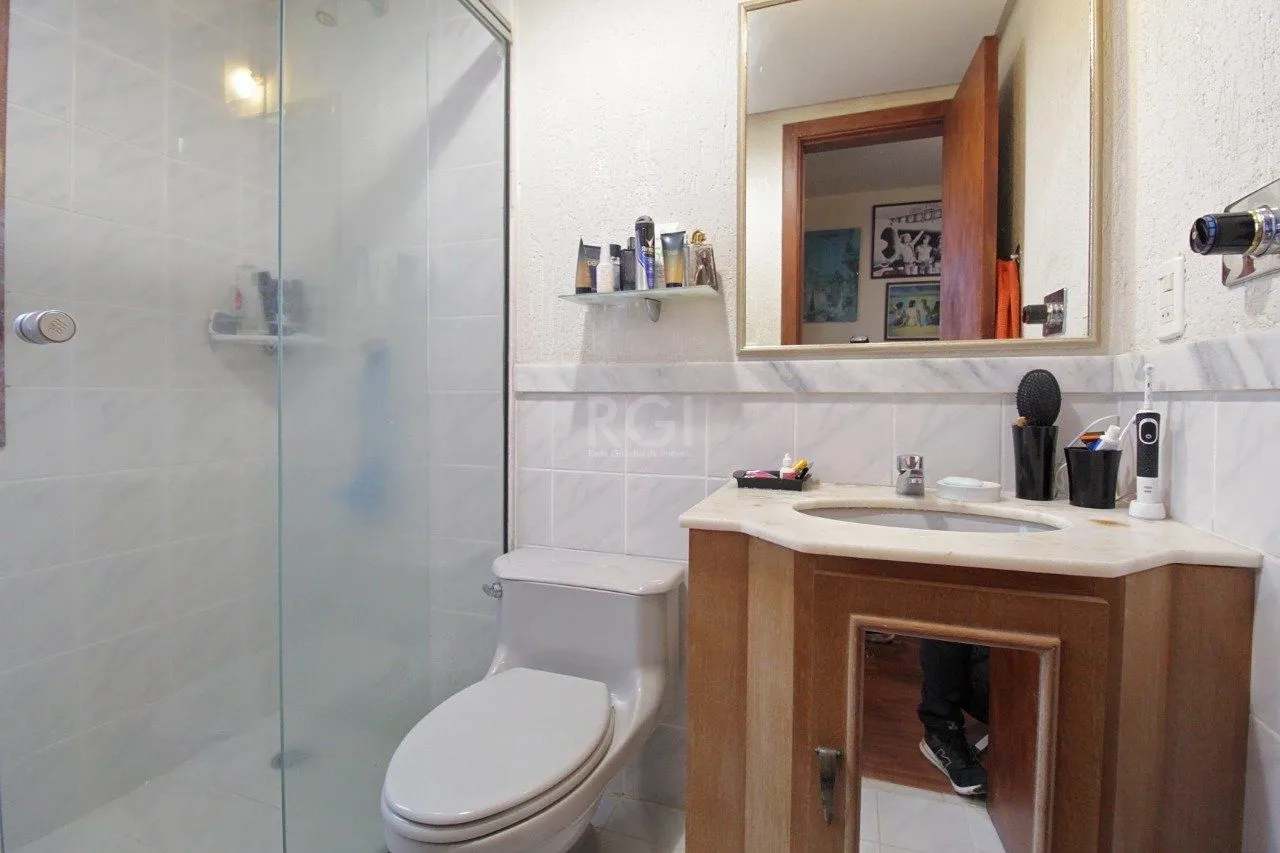 Imagem Apartamento para Venda - 159.08m², 4 dormitórios, sendo 4 suites, 2 vagas - Boa Vista