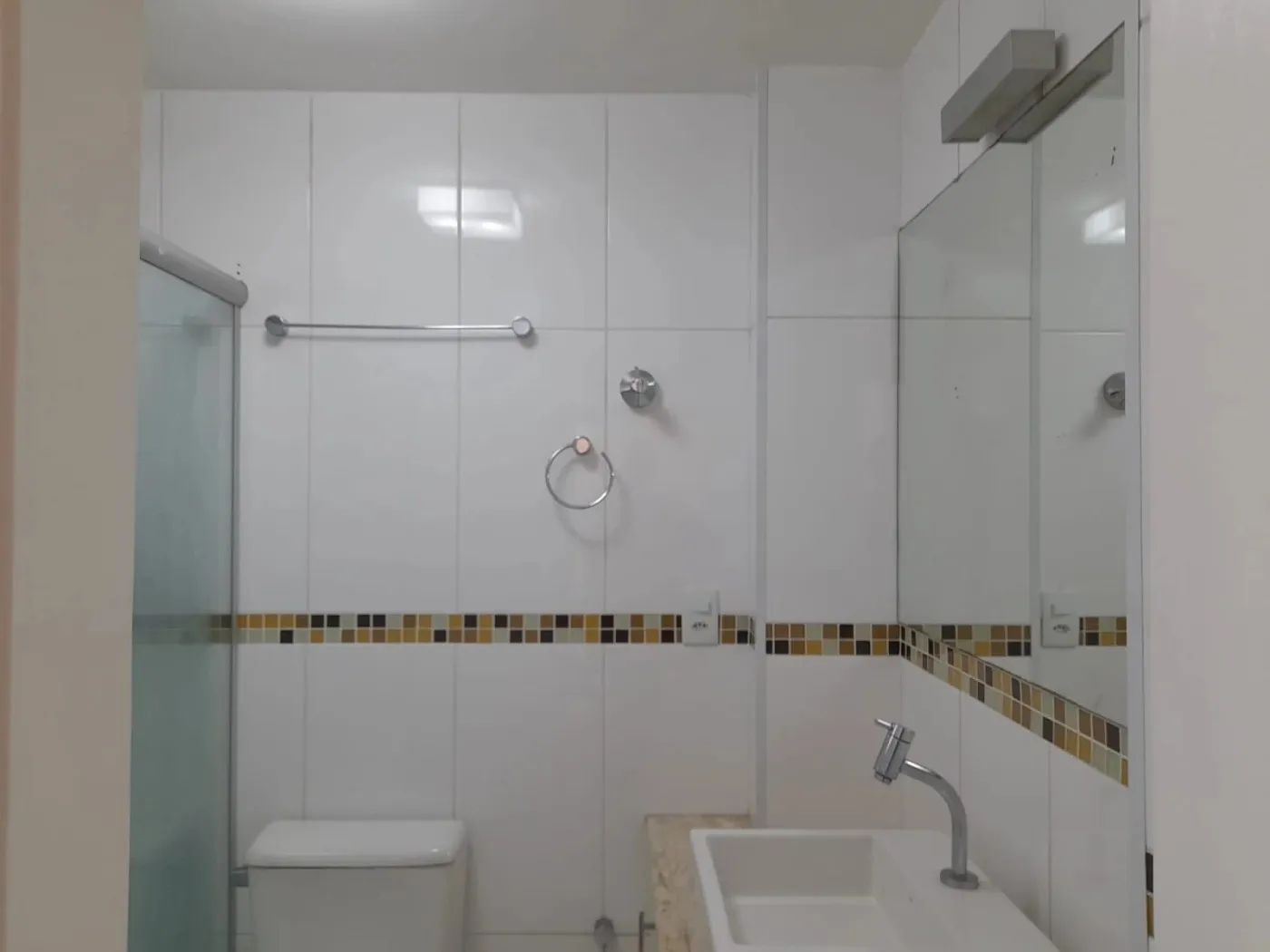 Imagem Apartamento para Venda em São Paulo, Água Branca, 1 dormitório, 1 vaga