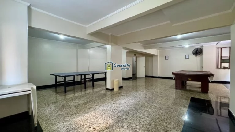 Imagem APARTAMENTO COM 80 m² - TUPI - PRAIA GRANDE SP