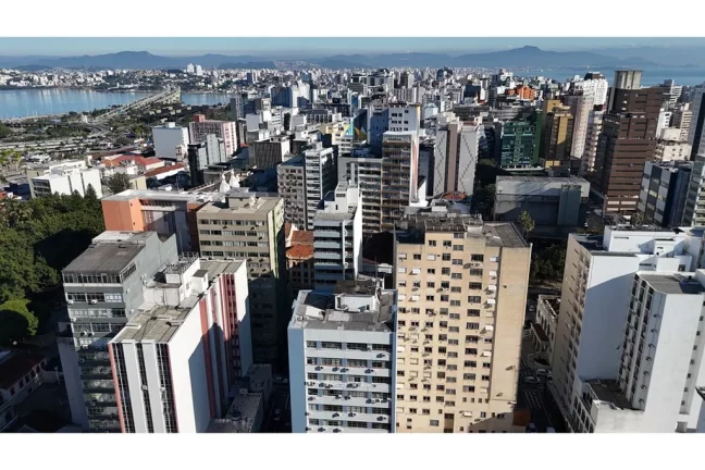 Imagem CAG 79 Sala 590441066-33 - Sala à venda no bairro Centro - Florianópolis/SC