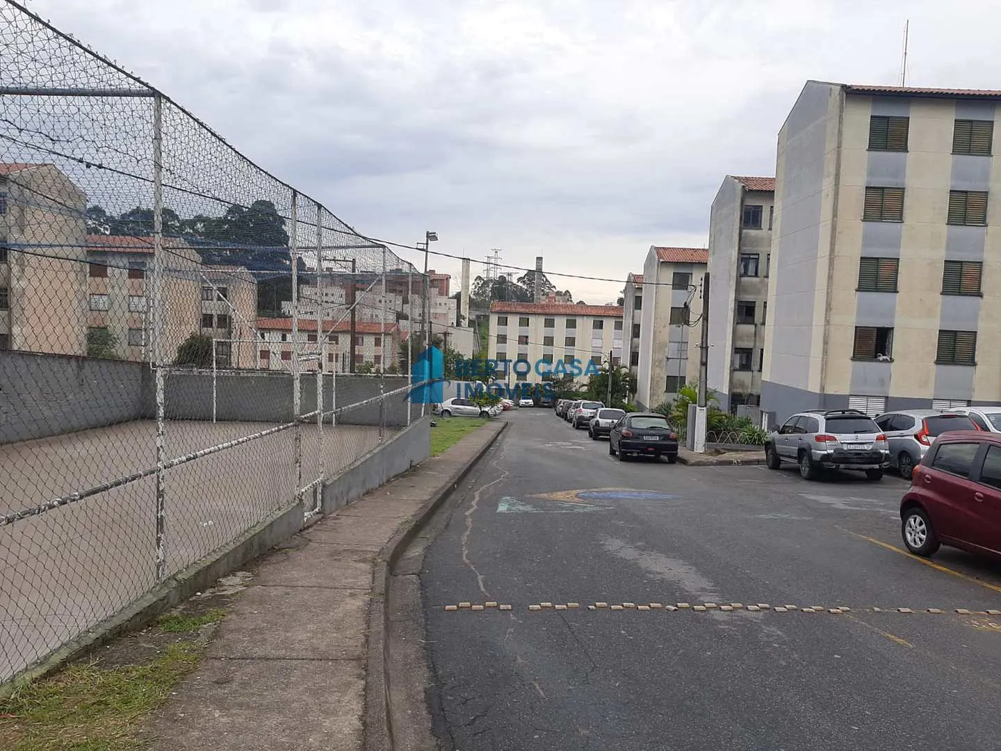 Imagem Apartamento Padrão