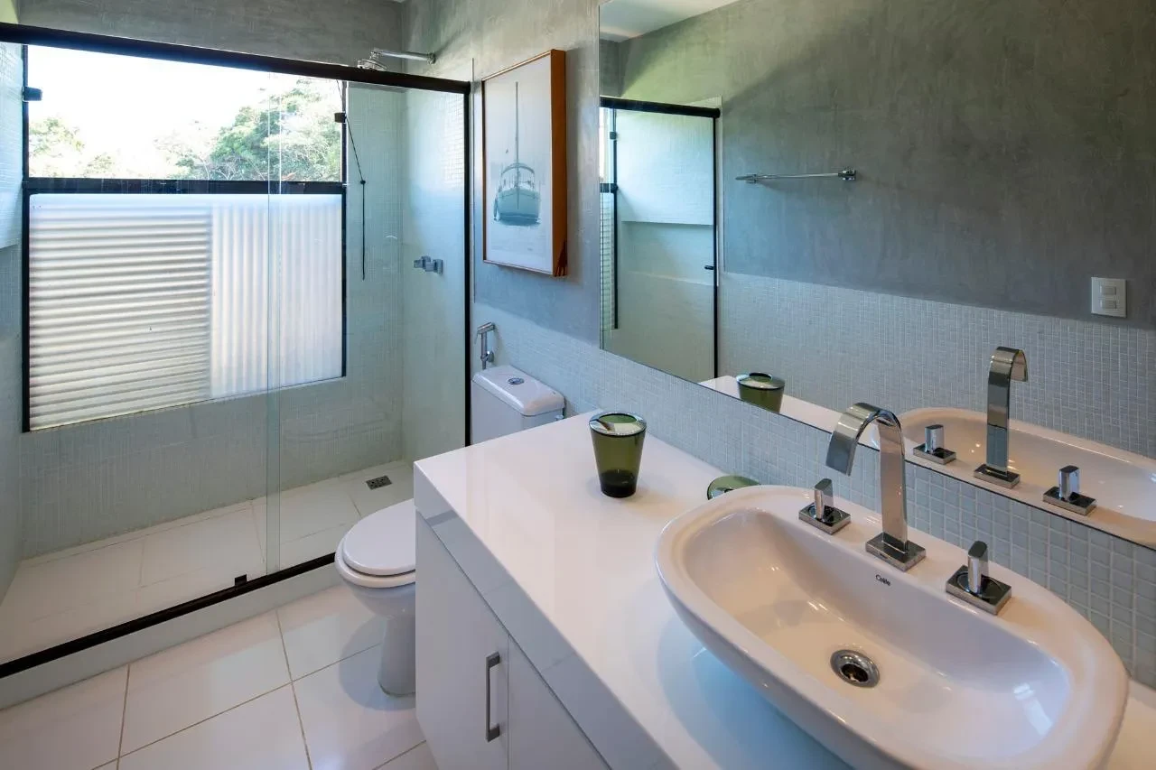 Imagem Casa de Condomínio com 4 Quartos à Venda, 400 m² em Geribá - Armação dos Búzios