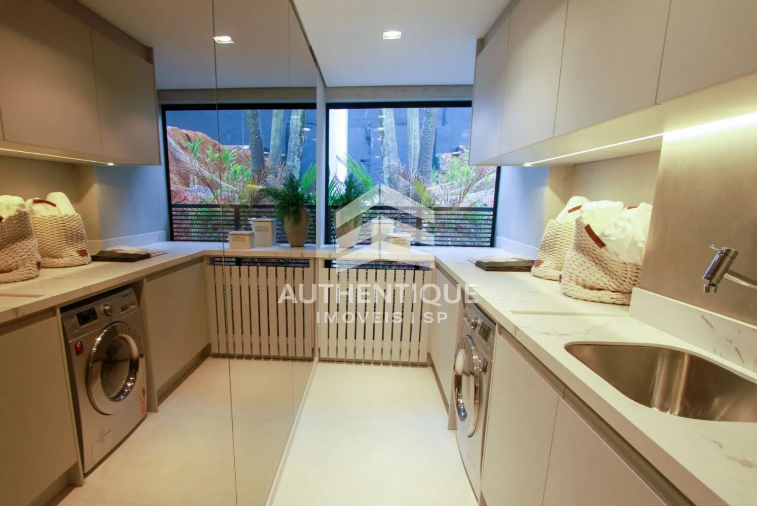 Imagem ALLERIA VILA MASCOTE - Apartamento à venda em São Paulo/SP