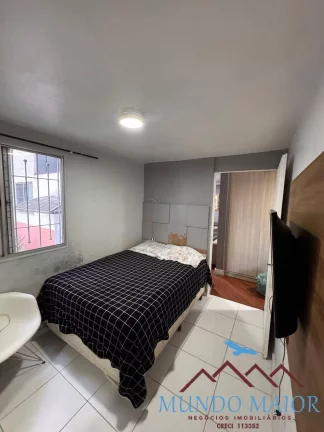 Imagem Oportunidade! Sobrado com 3 Dorms e 2 Vagas no Assunção SBC