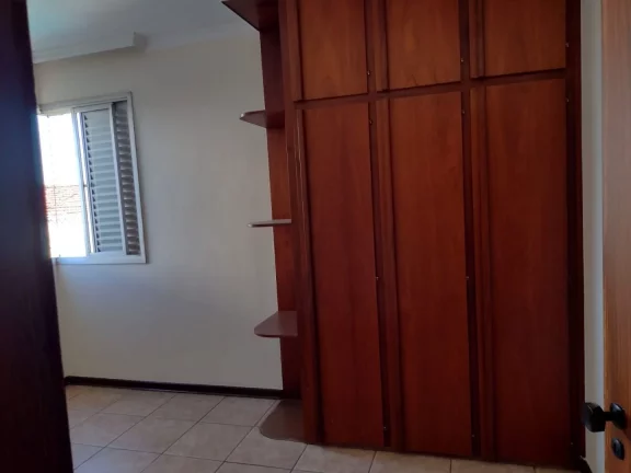 Imagem Excelente apartamento de 127 m2 de área útil ,na melhor localização da Vila Monteiro.Em condomí...