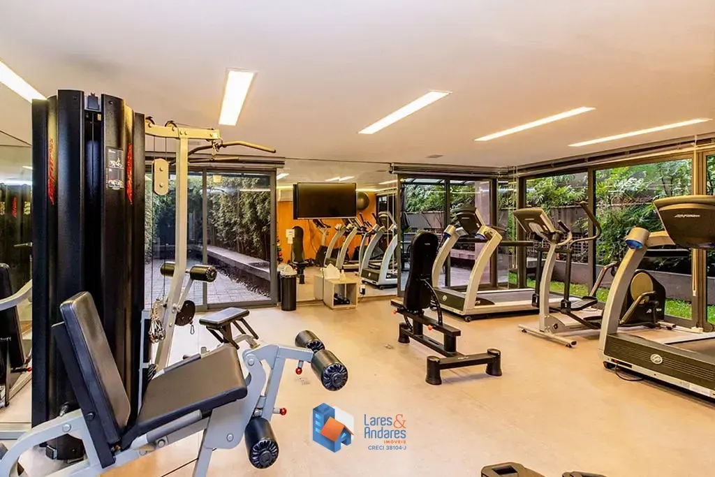 Imagem Apartamento à venda 1 Quarto 1 Vaga 52M² Bela Vista São Paulo - SP