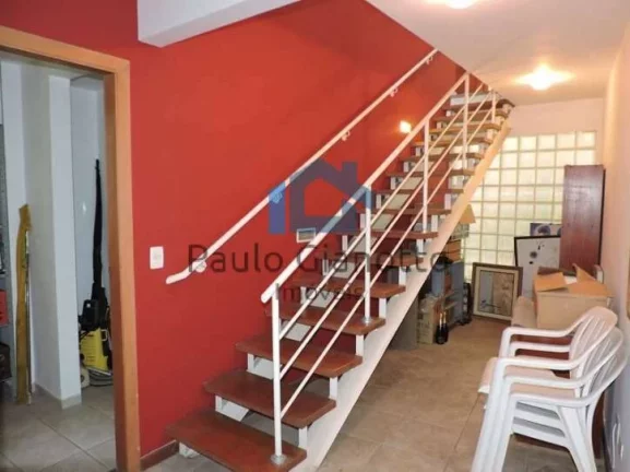 Imagem Casa à venda Condomínio Palos Verdes Granja Viana