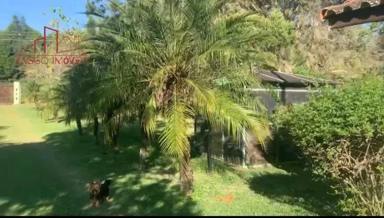 Imagem Chácara em Ibiúna - 110m²