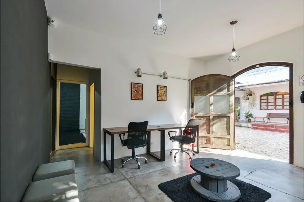 Imagem Casa de condomínio à venda em São Paulo, Ipiranga, com 1 quarto, 660m2