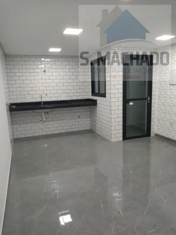 Imagem Sobrado para Venda em Santo André / SP no bairro Jardim Santo Alberto