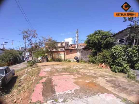 Imagem TERRENO EM MUSSURUNGA