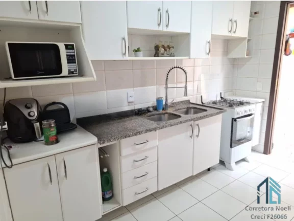 Imagem Sobrado 03 quartos c/suíte, ático, churrasqueira, Mercês/São Francisco em Curitiba PR