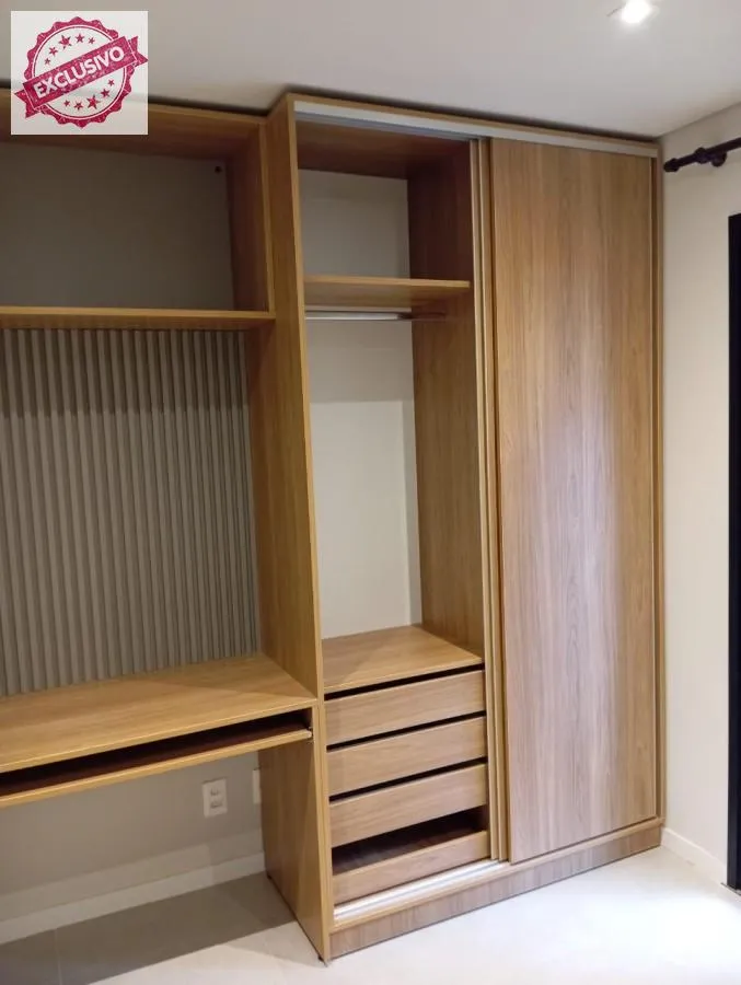 Imagem Apartamento para Locação em São Paulo, Pinheiros, 1 dormitório, 1 banheiro