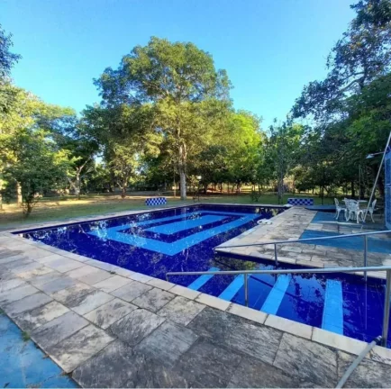 SITIO RURAL em IRANDUBA - AM, Comunidade São Sebastião