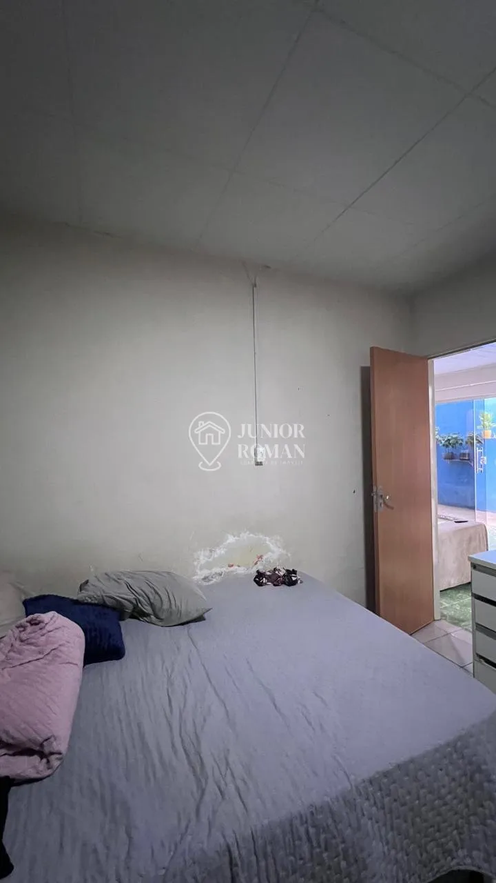 Imagem CASA 3 DORM 160M2 - BAIRRO ANTÔNIO GERALDO l BARREIRAS/BA