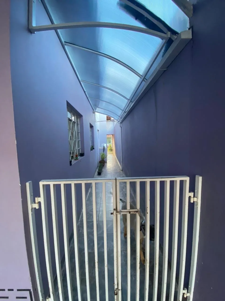 Imagem Casa à venda 3 Quartos, 1 Suite, 3 Vagas, 250M², Flor do Vale, Tremembé - SP