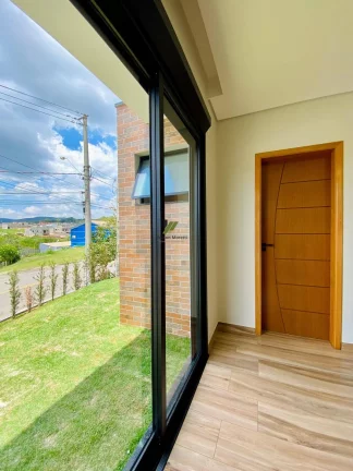 Imagem LINDA CASA EM CONDOMÍNIO EM ITUPEVA