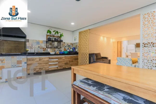 Imagem Apartamento à Venda No Ipiranga Com 2 Dormitórios Sendo 1 Suíte e 1 Vaga - Impecável