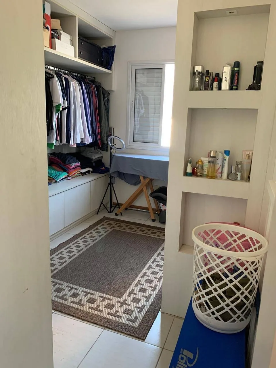 Imagem Apartamento à venda, Loteamento Residencial e Comercial Bosque Flamboyant, Taubaté, SP