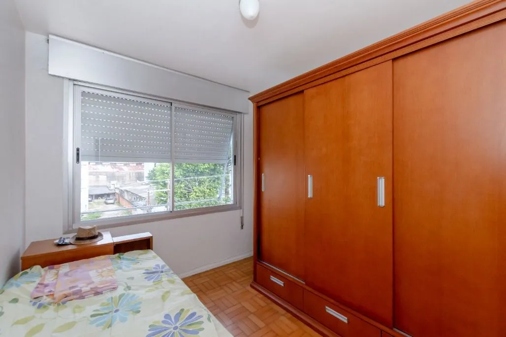 Imagem Apartamento 4 dorm. 99m² Cidade Baixa - Porto Alegre
