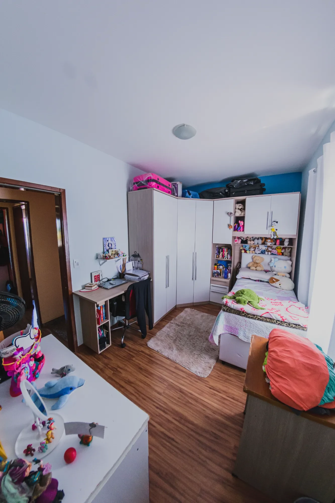 Imagem Casa de Condomínio com 3 Quartos à Venda, 92 metros em Vila Caputera - Mogi das Cruzes